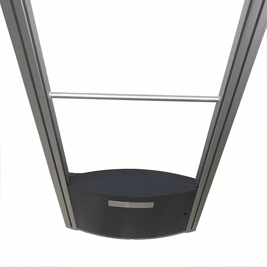 EAS Acrylic Mono RF 8.2MHz Security Antenna for Retail Clothing Store